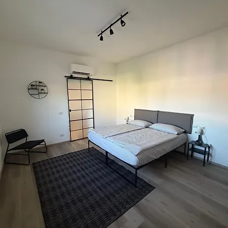 Apartment Casa Nena *