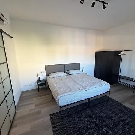 Apartment Casa Nena *
