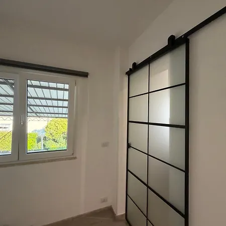 Casa Nena Apartment Levane