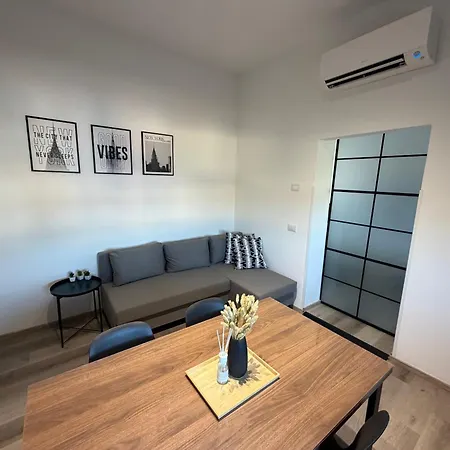 Apartment Casa Nena