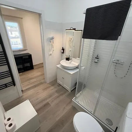 Apartment Casa Nena *