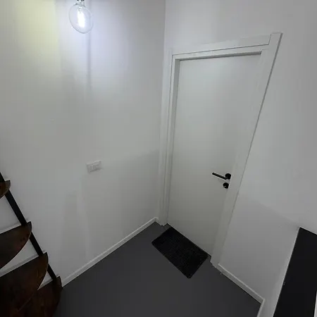 Apartment Casa Nena