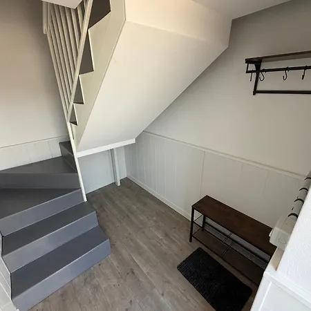 Casa Nena Apartment *